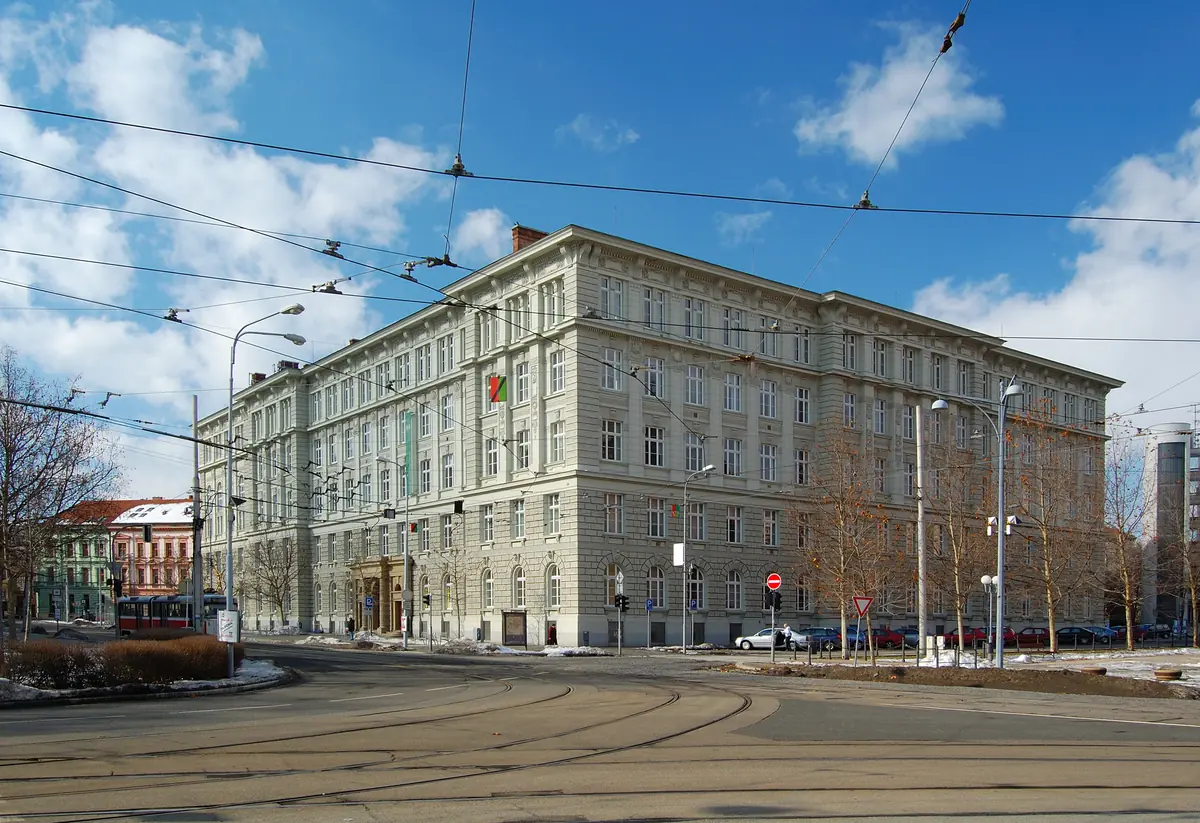 Fakulta sociálních studií MU