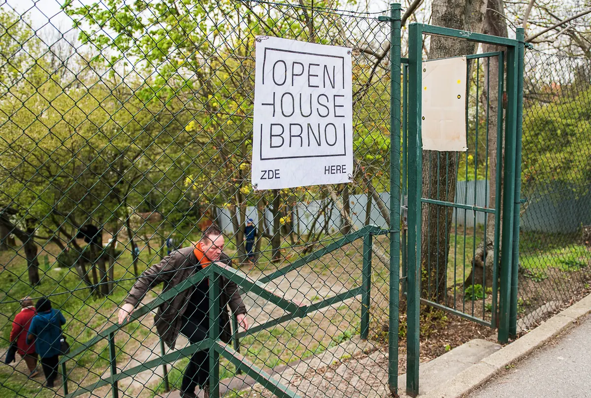 Impact Hub Brno