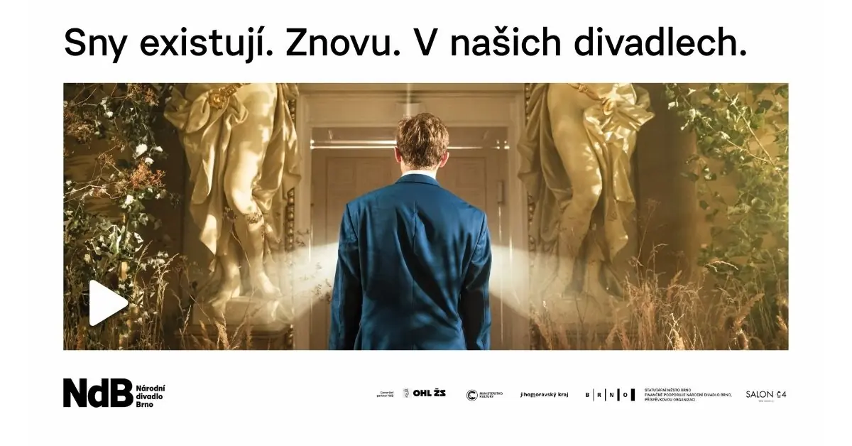 Janáčkovo divadlo
