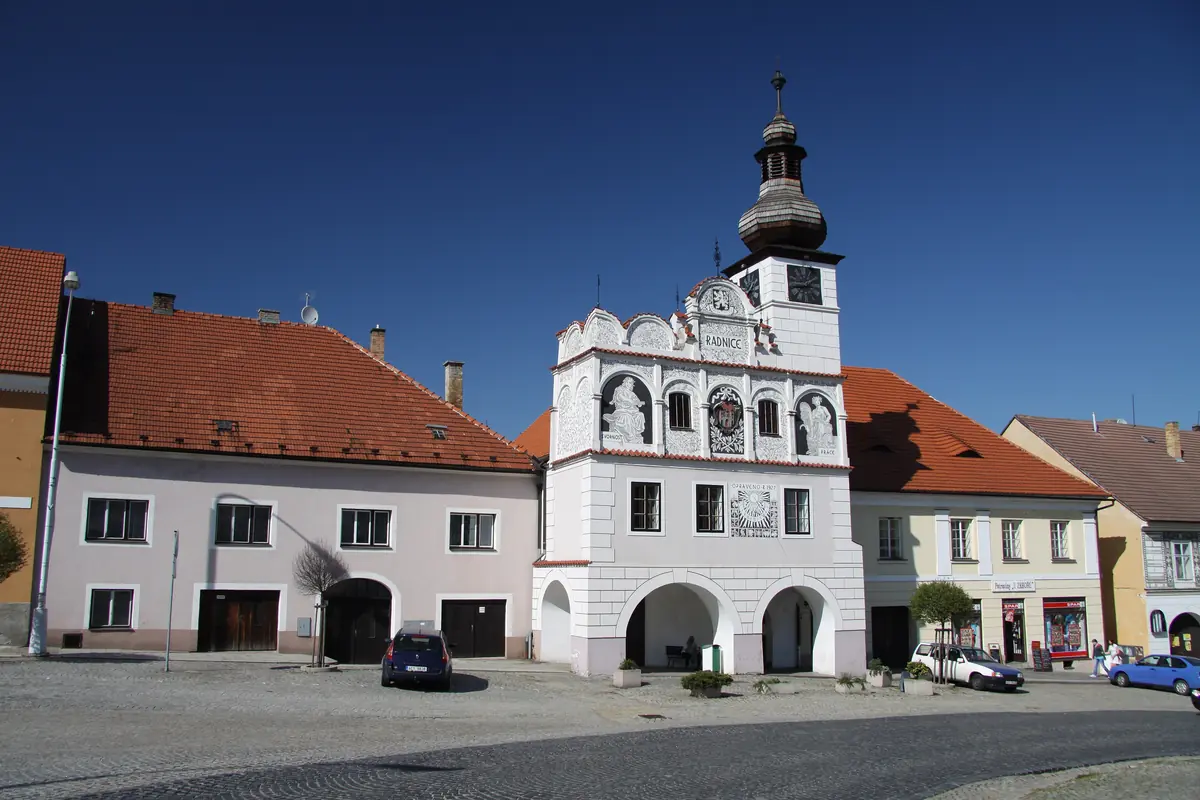 Kino Volyně