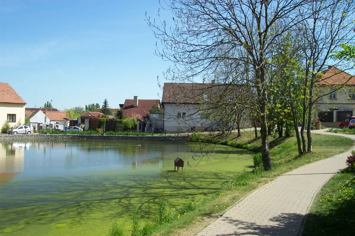Homepark Zličín
