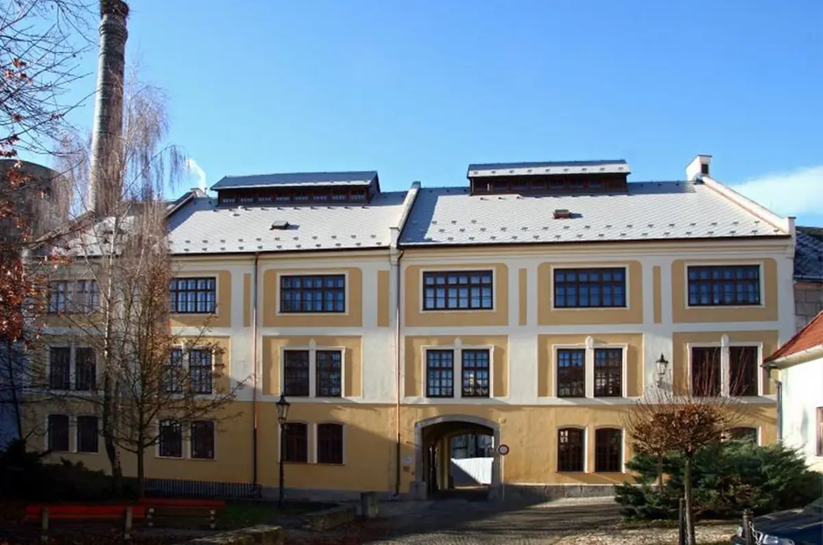 Дім гобеленів