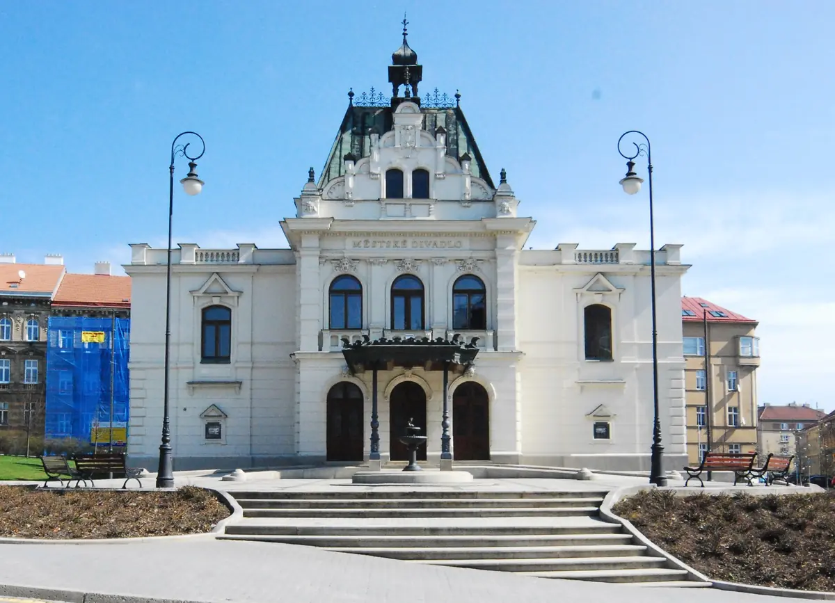 Stadttheater