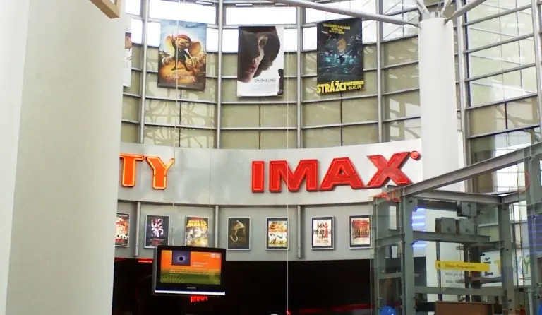 Cinema City