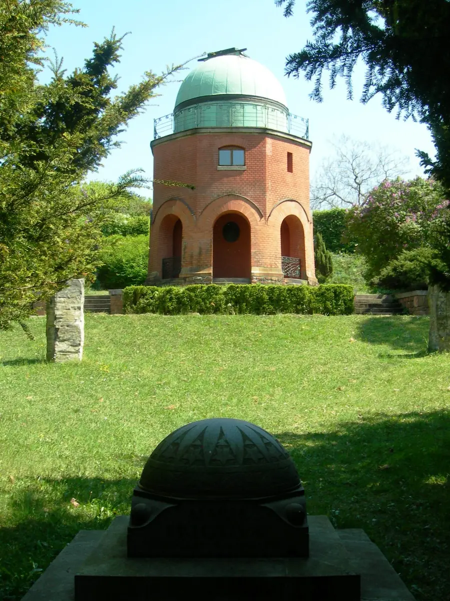 Astronomický ústav Akademie