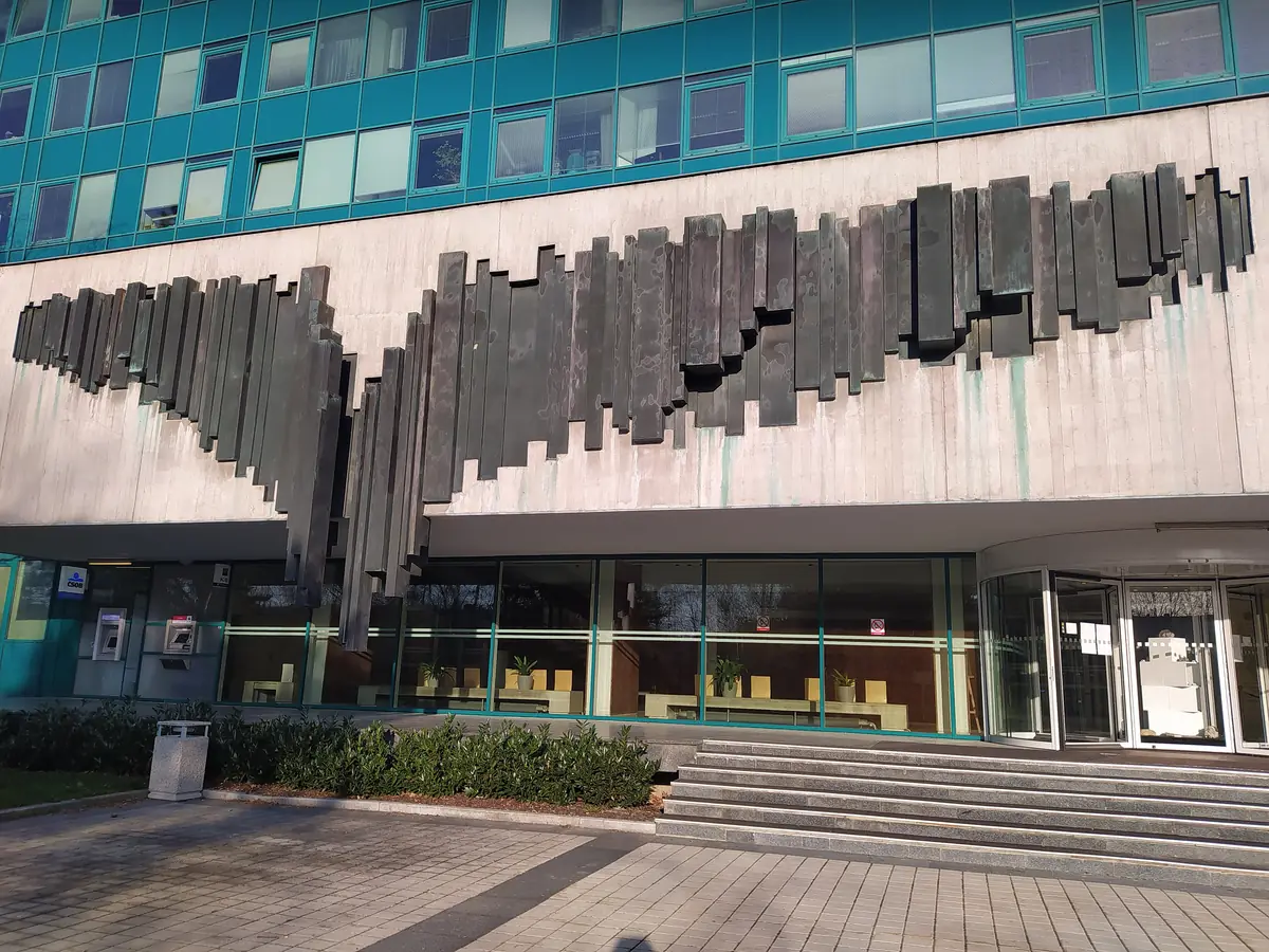 VŠB – Technická univerzita Ostrava