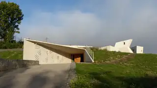 DEN ARCHITEKTURY