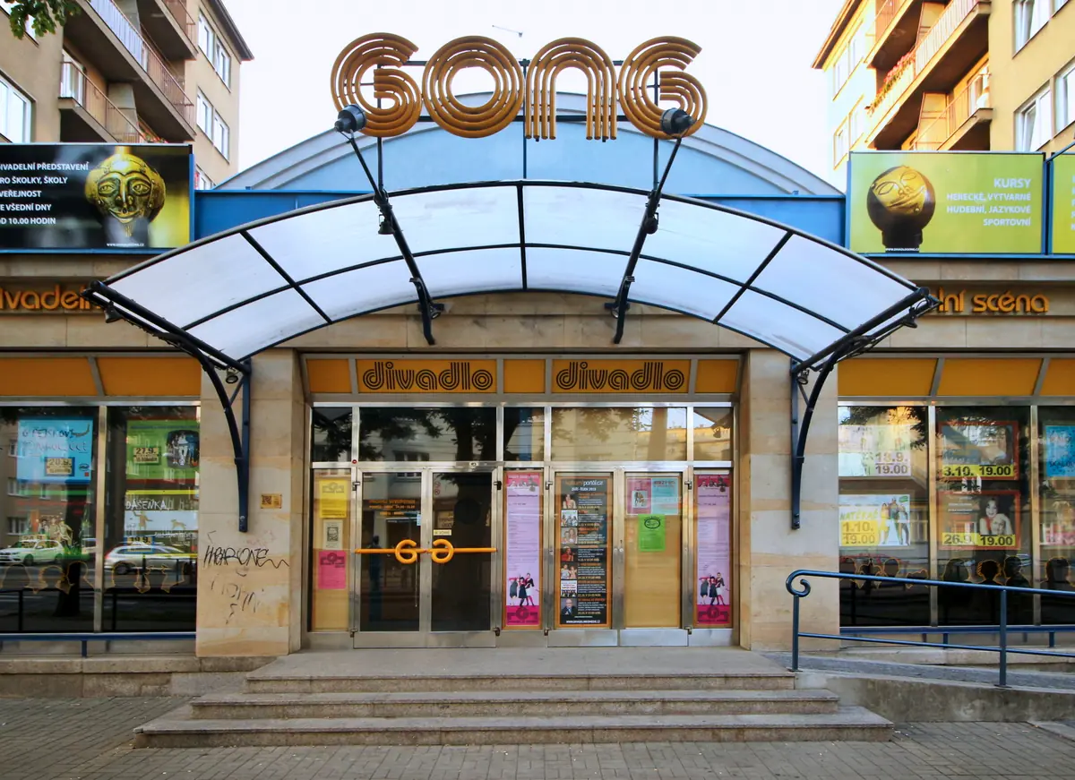 Divadlo GONG
