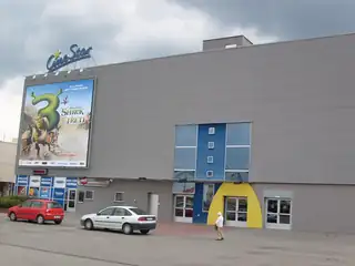 Die Hoffnung