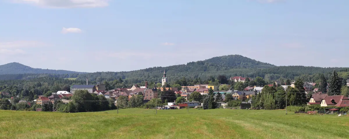 Hravolandie - letní interaktivní herna