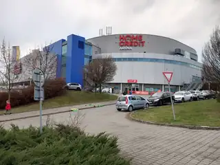 Děti Ráje Tour - 20 років