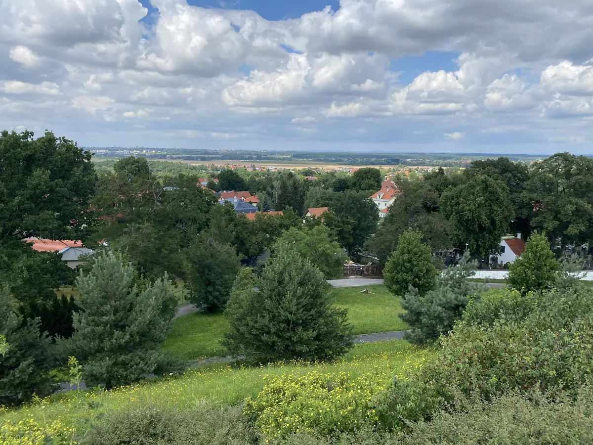 Skála Park, Koloděje