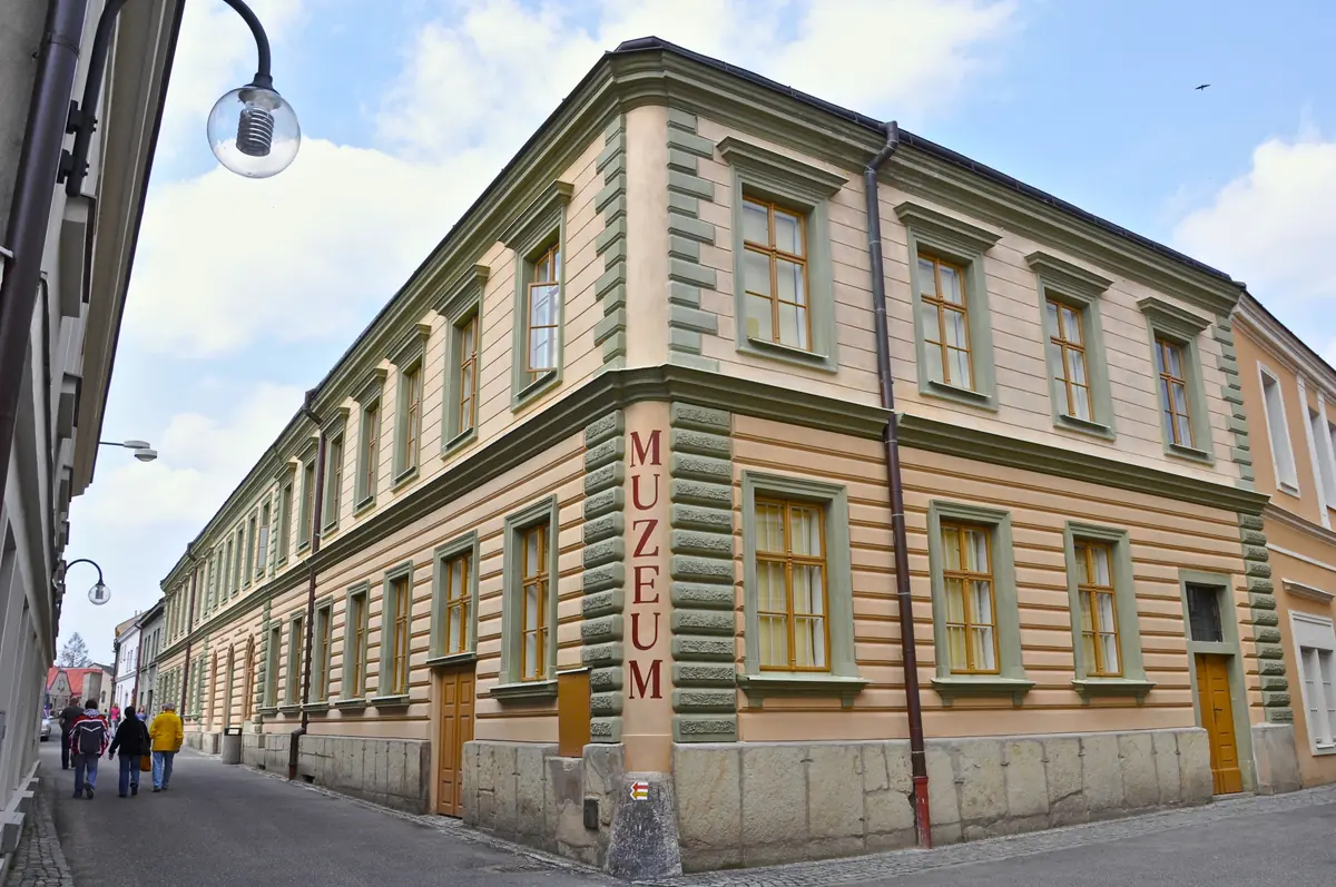 Sál Martinů