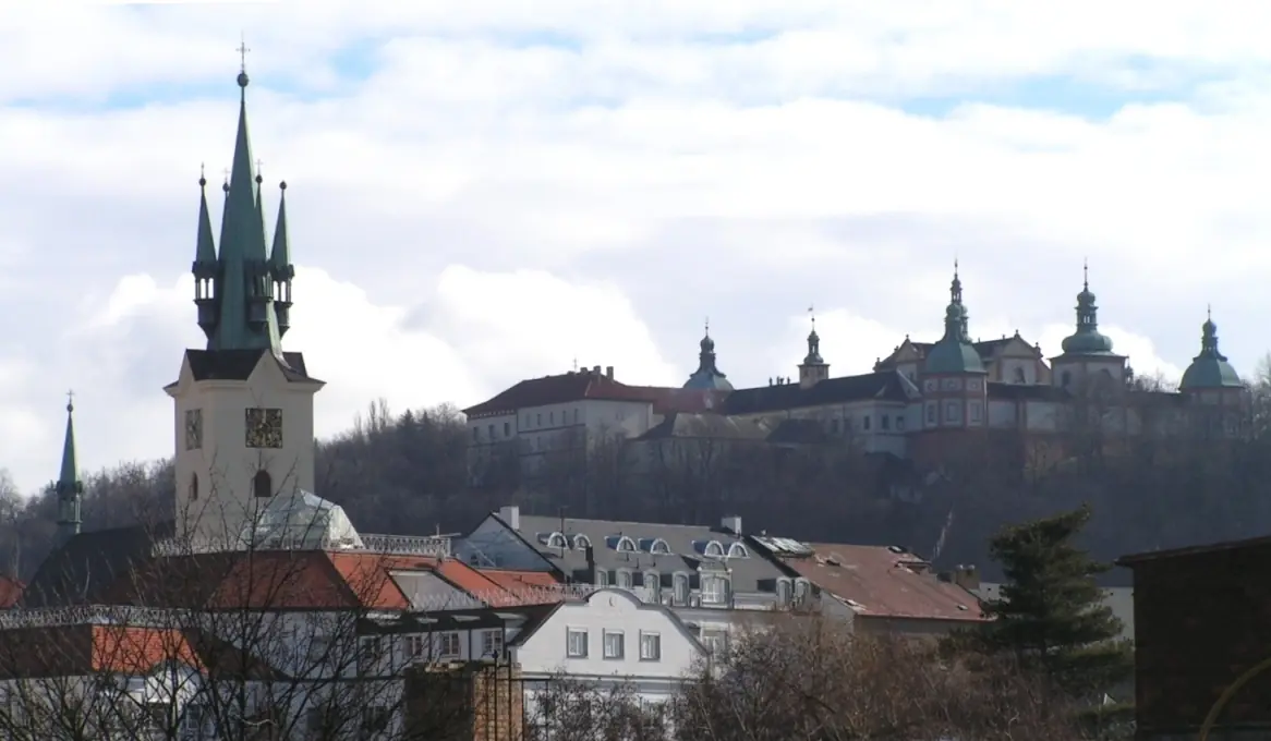 Galerie Františka Drtikola Příbram