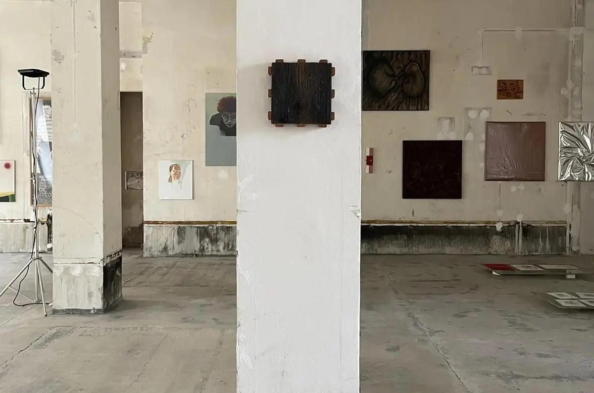 Galerie Prostora