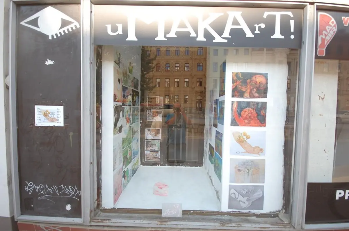 Umakart Gallery