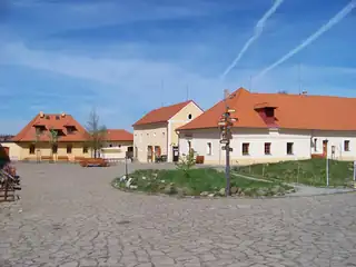 Za zvířátky na farmu