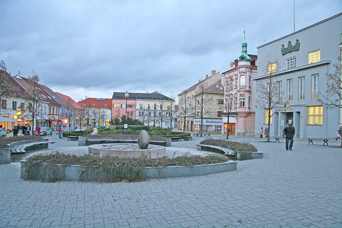 Benešovský Slunovrat 2026 — Benešov City Live, Benesov