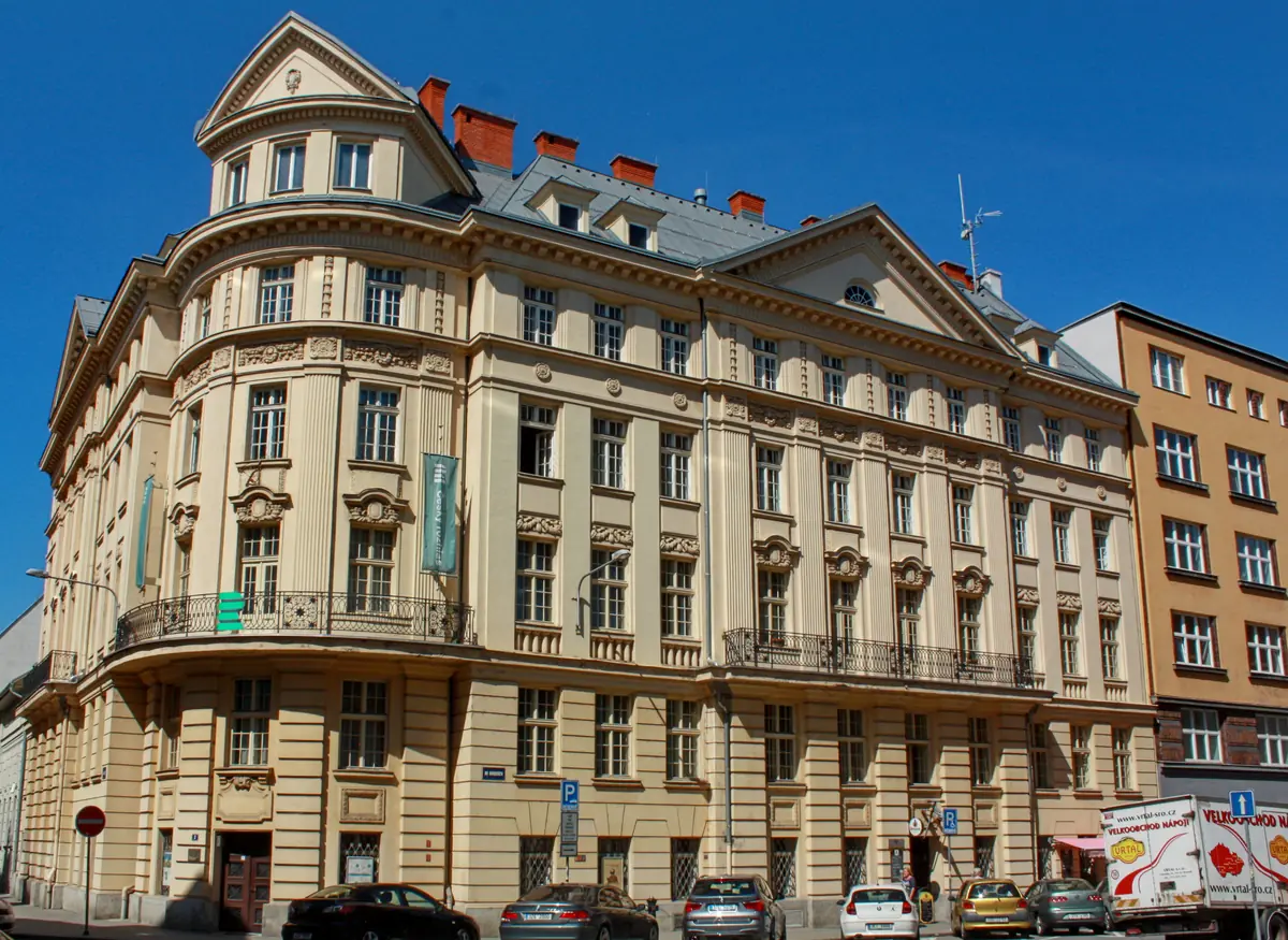 Český rozhlas Ostrava