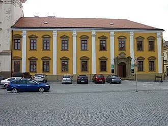 Jezuitská kolej