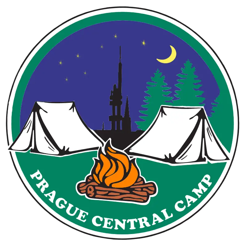 CAMP ZIZKOV PRAGUE