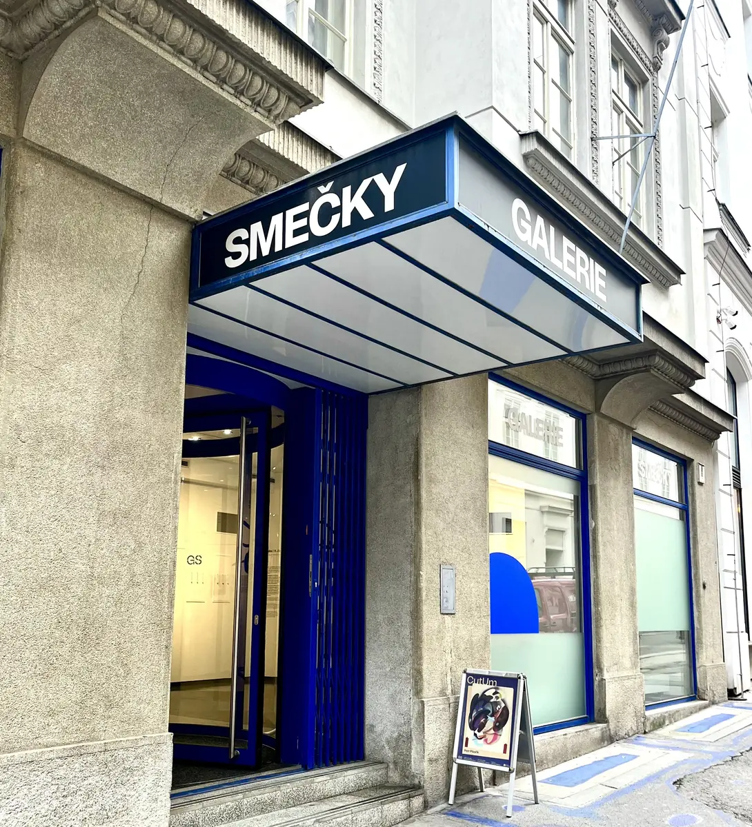 Smečky Gallery