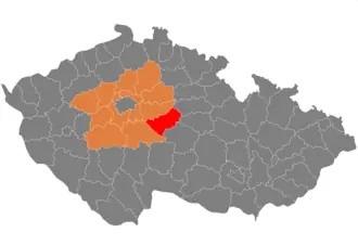 Kačina Castle, 2, Svatý Mikuláš, okres Kutná Hora