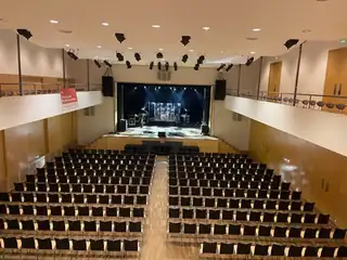 Královopolka - Senior Day