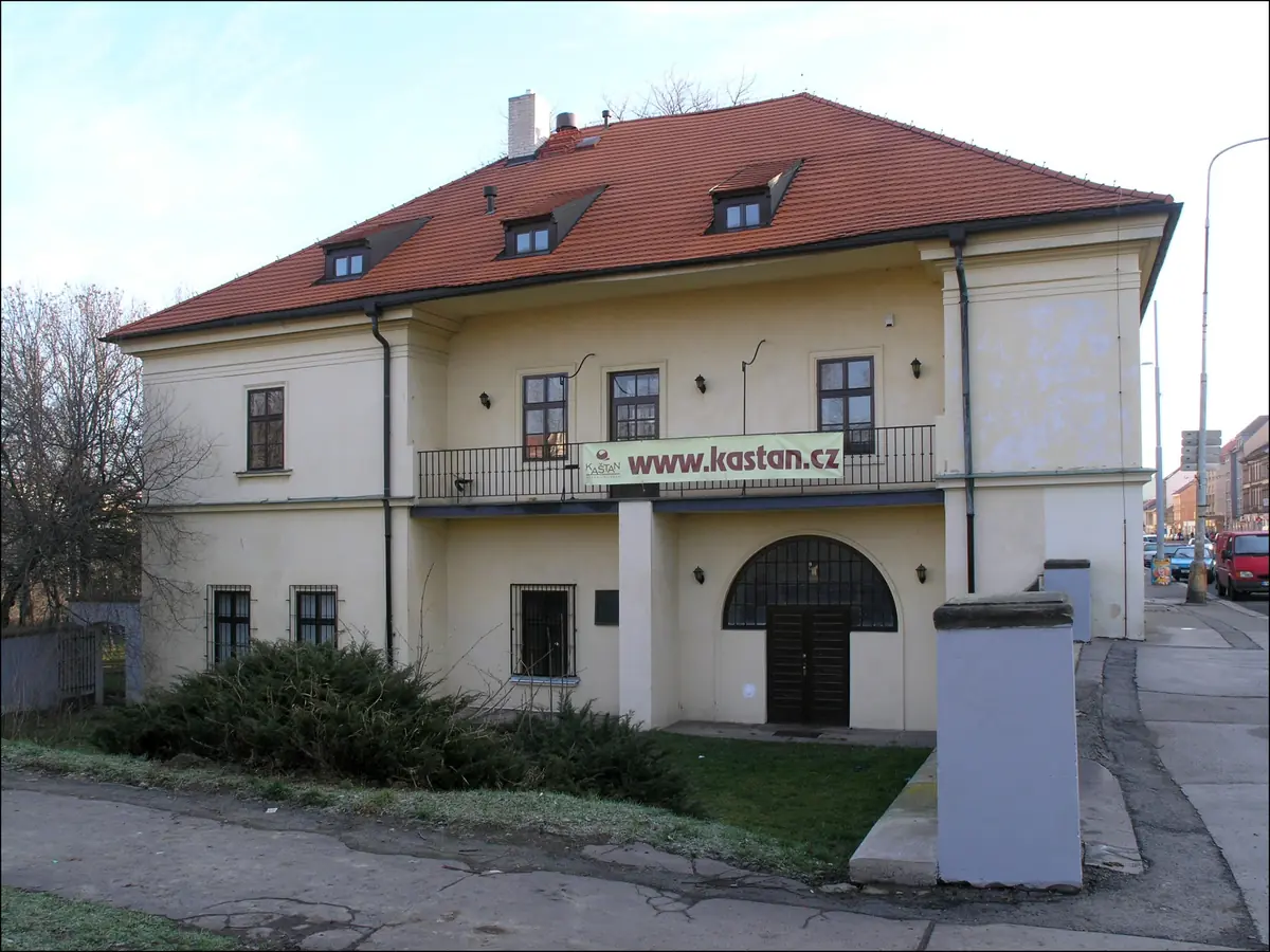 Band of Heysek — Unijazz, Praha