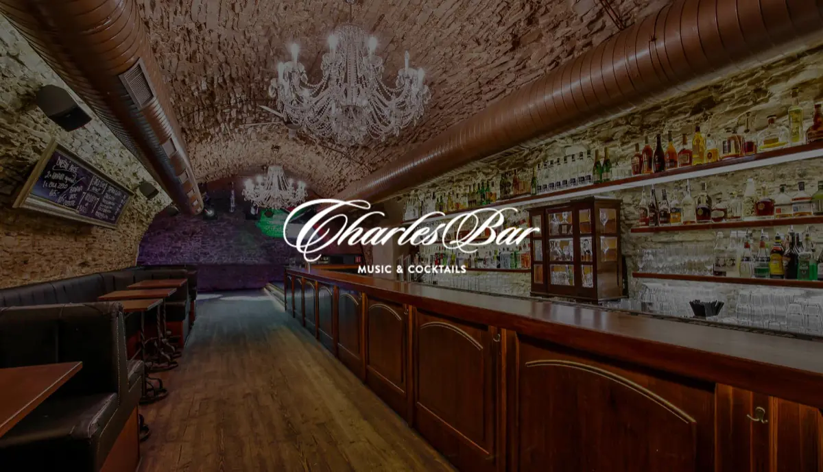 Charles Bar