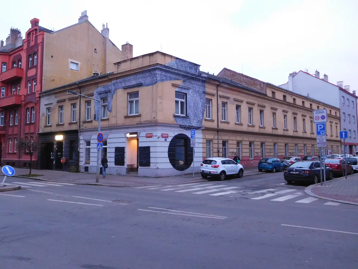 Petrohradská kolektiv