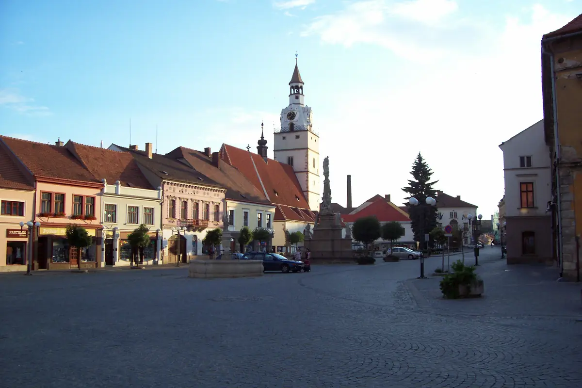 Kulturní a informační centrum Ivančice