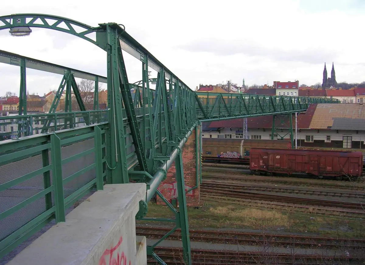 Lávka