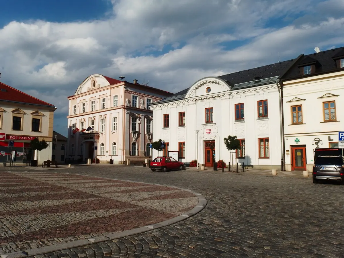 Muzeum Mohelnice
