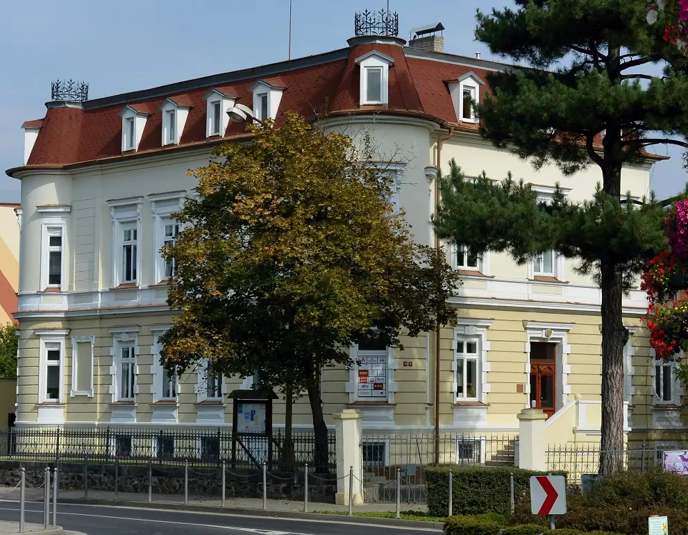 Villa Richter