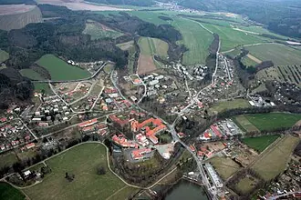 Klášter Plasy