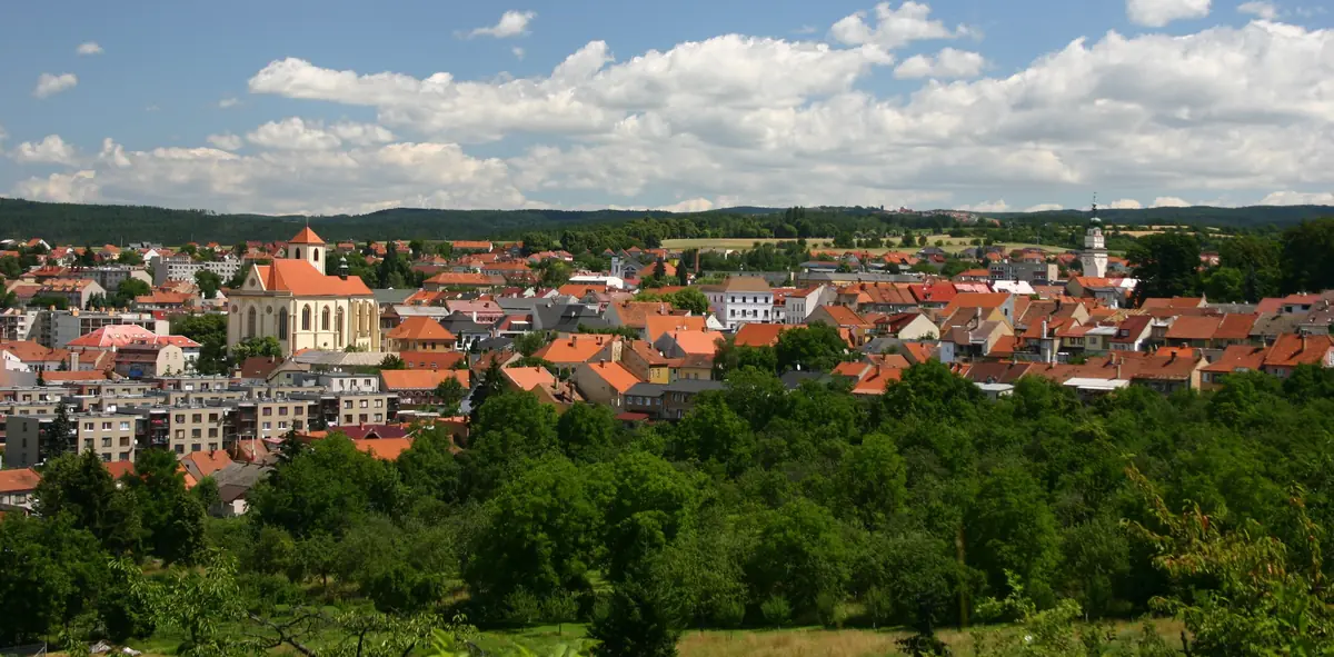 Щось щось — Letní kino Boskovice, Boskovice