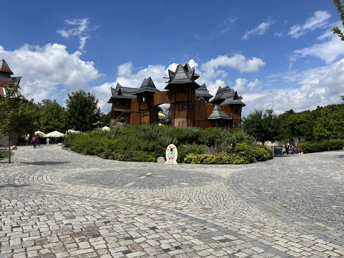 Park Mirakulum