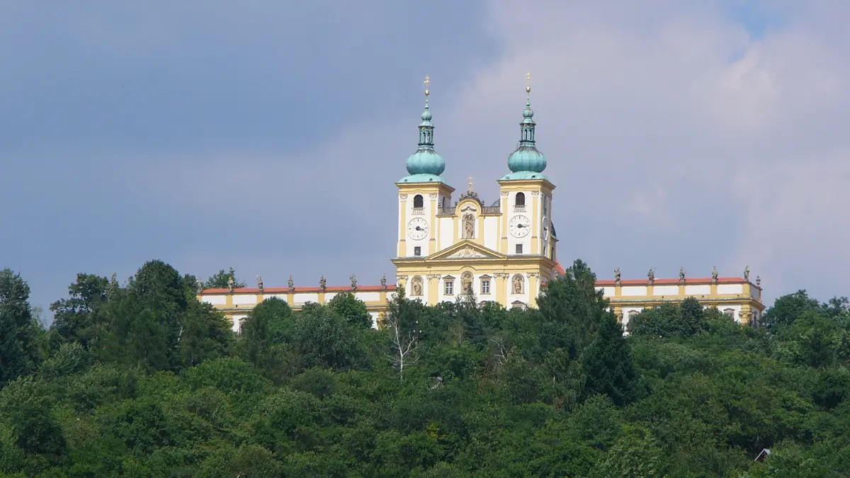 Svatý Kopeček