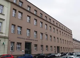 Konvent Milosrdných bratří