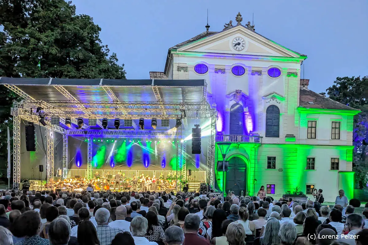 Kirchstetten (Rakousko)