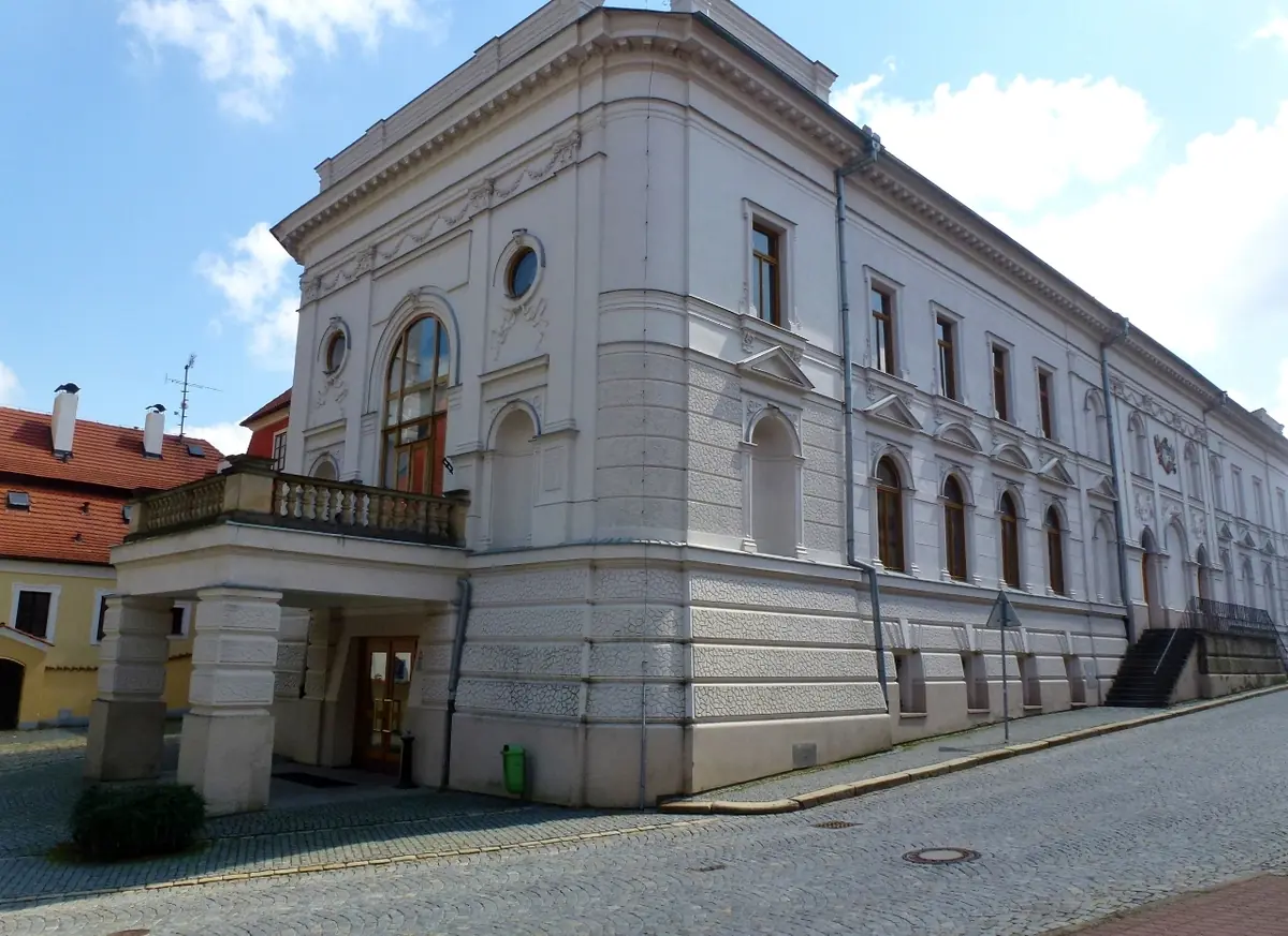 Divadlo Lubomíra Lipského