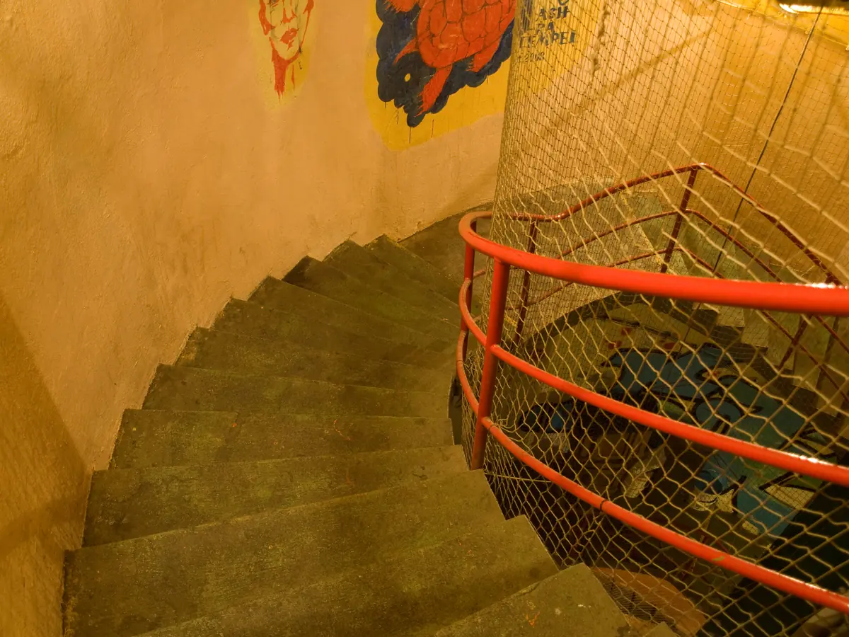 Parukářka