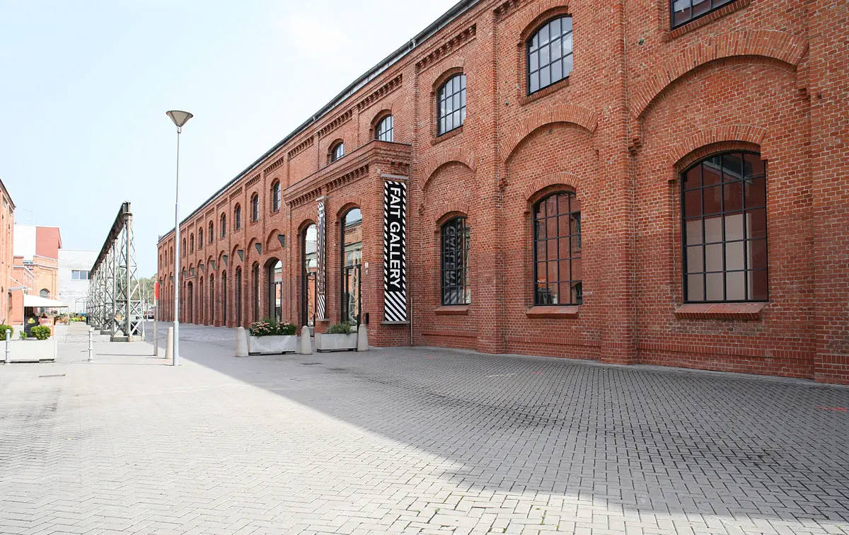 Wannieck gallery