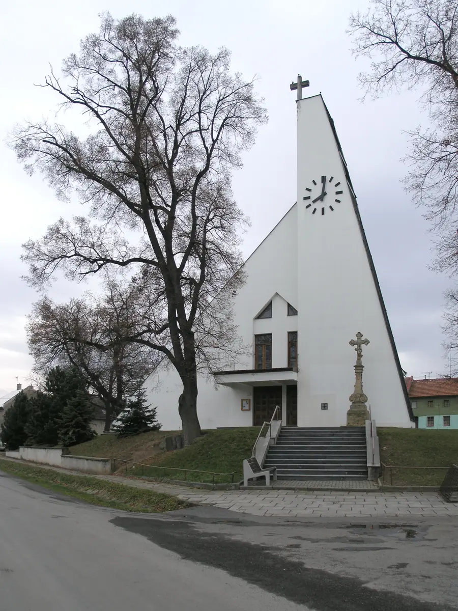 Koncert kapely Livin — Křelov-Břuchotín, Olomouc