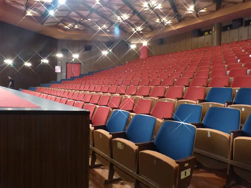 Kulturně společenské centrum Citadela