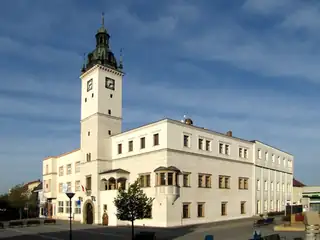 Farmářské trhy v Kyjově