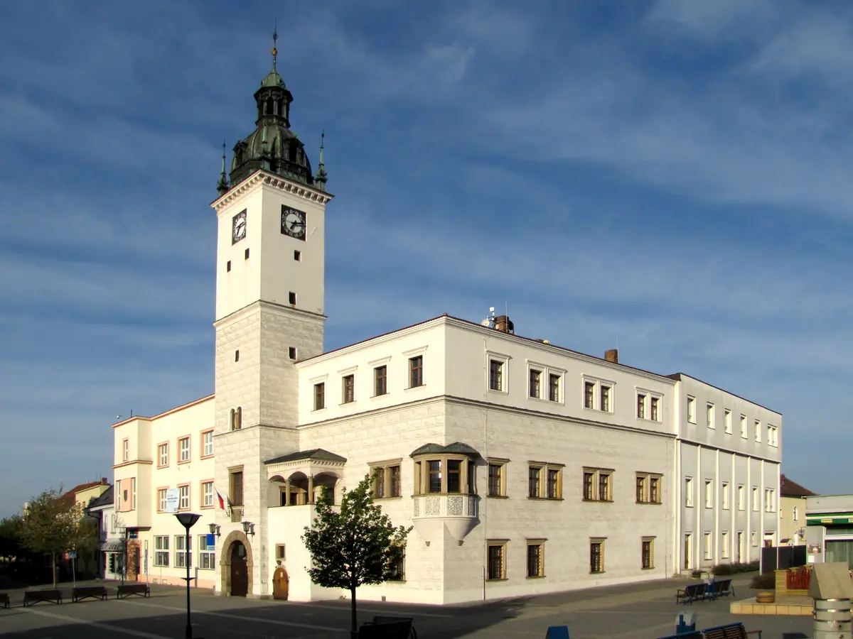 The BladderStones — CENTRUM KYJOV, Kyjov 1