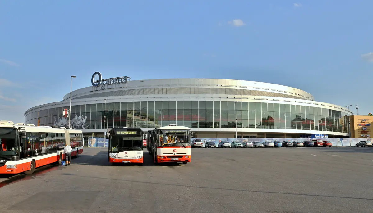 Festival Arena