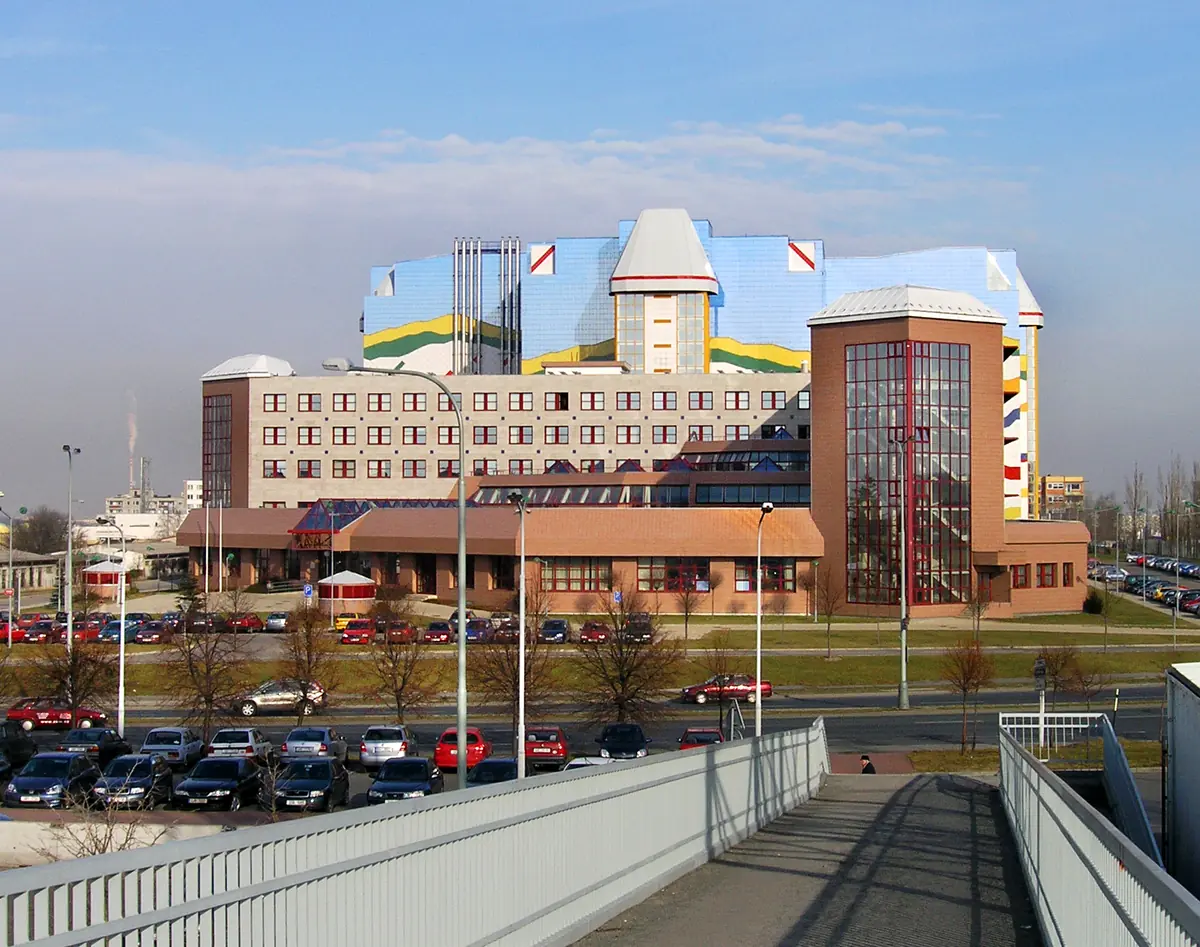 Národní archiv